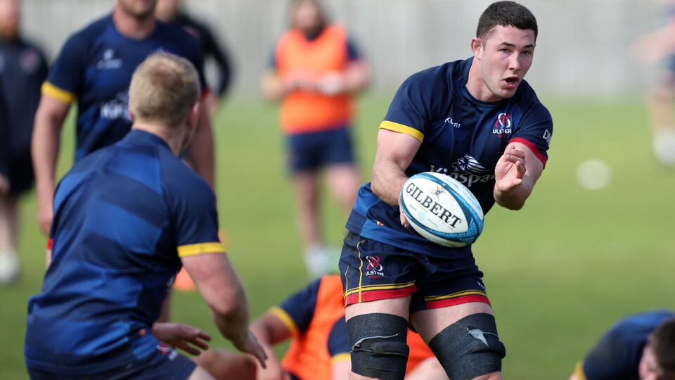 With Ulster's clubs and schools getting ready for another season of domestic rugby activity, Gilbert Rugby is offering up to 40% off a wide range of rugby balls and training equipment in their exclusive collection.