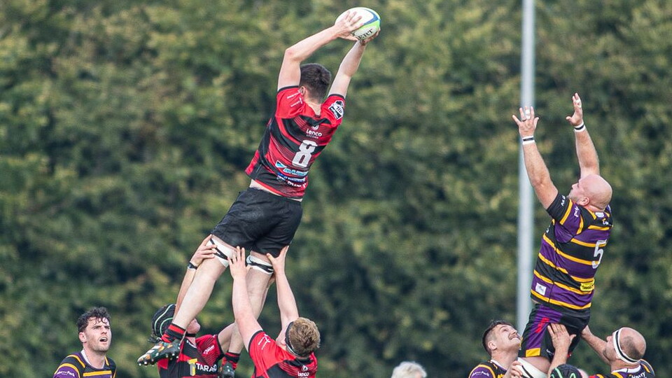 The Irish Rugby Football Union has confirmed that a series of Global Law Trials (GLTs), introduced by World Rugby in January 2025, will be implemented across the domestic game from the start of the 2025/26 season.