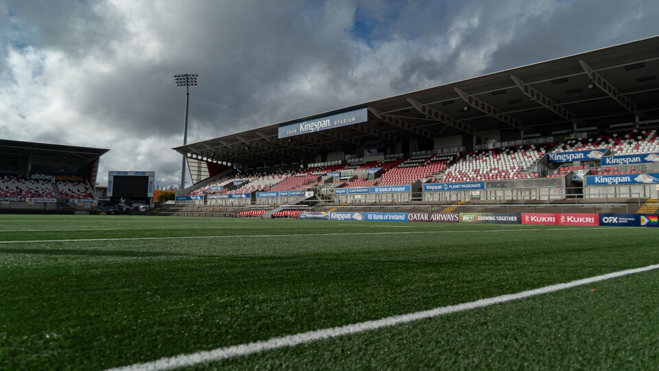 Rugby is back at Kingspan Stadium as Ulster Rugby host Vodacom Bulls in Round 2 of the BKT United Rugby Championship.
