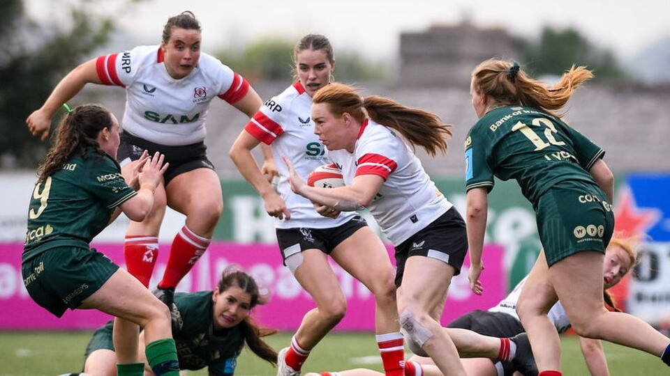 Head Coach, Murray Houston, has named his Ulster side to take on Munster this Saturday in Affidea Stadium in the third round of the Vodafone Interprovincial Series (kick-off 4.15pm).