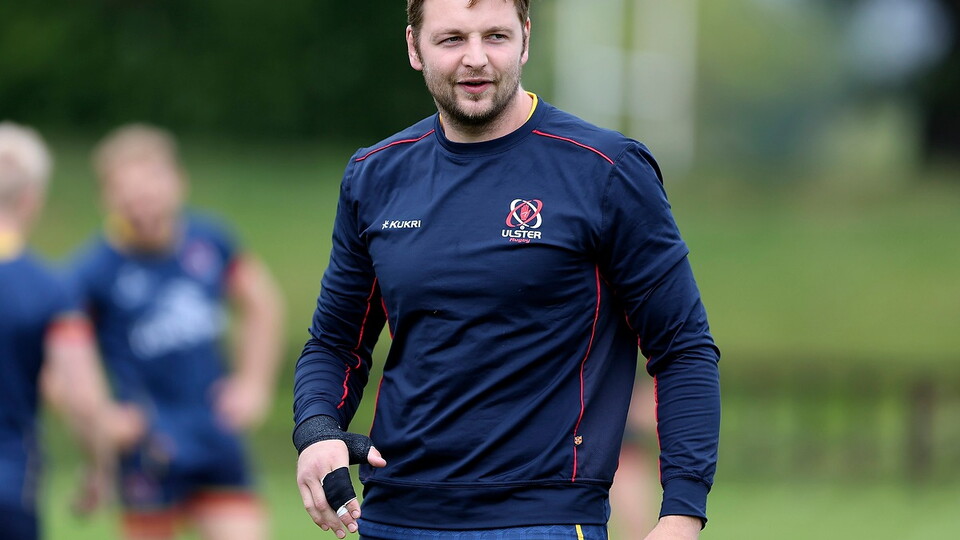 The Ulster Rugby coaching team has selected the final match-day squad of the regular URC season to face Cell C Sharks at Kingspan Stadium on Friday (7.35pm kick-off).