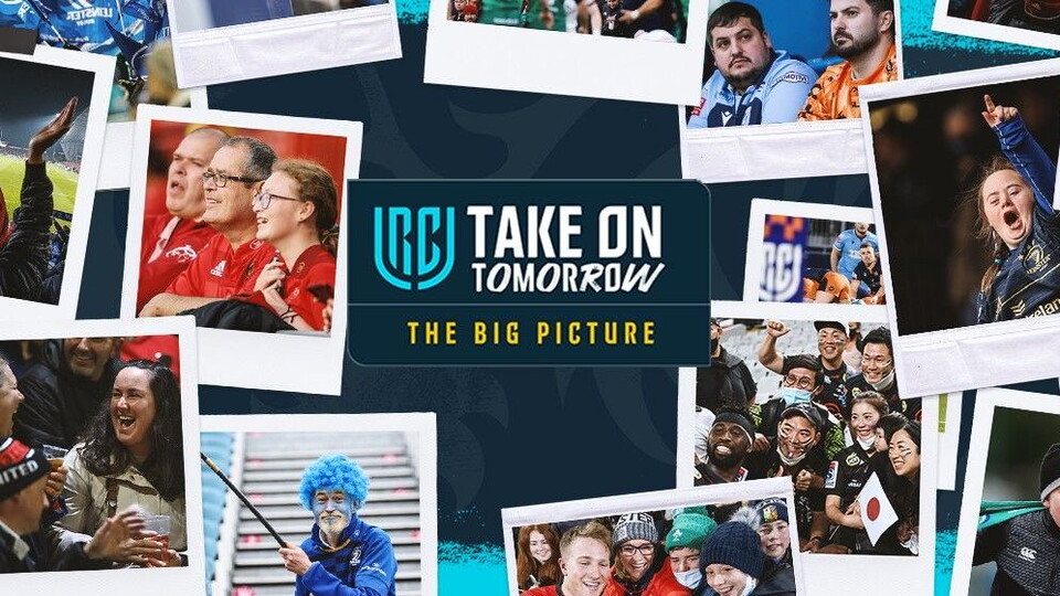 The United Rugby Championship is proud to announce the launch of the ‘Big Picture Project’ – a unique photography-based educational course that will identify one young person to be a behind-the-scenes photographer at the URC Grand Final in June.