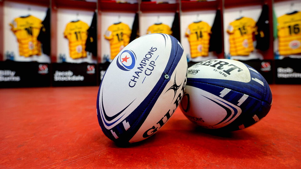 EPCR have announced the fixtures for the 2023/24 pool stage of the competition, with Ulster getting their campaign underway with an away trip to face Bath Rugby.