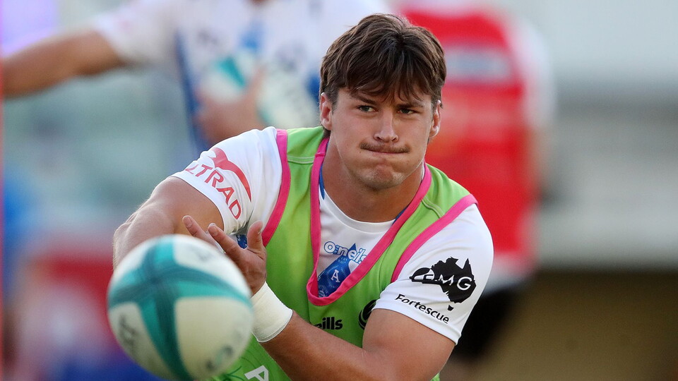 As we complete our business for the Heineken Champions Cup and United Rugby Championship campaigns in the season ahead, here is a reminder of our new recruits joining the province...