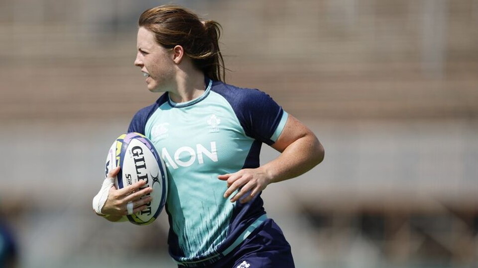 Head Coach Scott Bemand has named the Ireland Match Day Squad, sponsored by Aon, for Saturday’s opening Guinness Women’s Six Nations clash against France, in Stade Marie-Marvingt (Kick-off 2.15pm Irish time, live on RTÉ).
