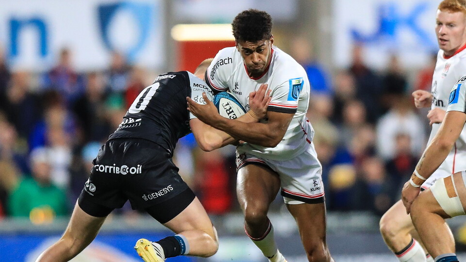 Tickets for the BKT United Rugby Championship quarter-final between Ulster and Connacht - to be played at Kingspan Stadium on Friday 5 May, kick-off 7.35pm - are now on general sale.