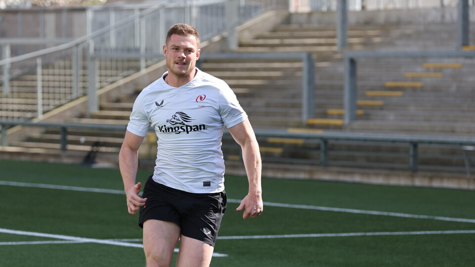 Ulster Rugby's Academy Manager, Gavin Hogg, has named his Ulster ‘A’ side as they travel to Clontarf RFC to take on Leinster A tomorrow afternoon at Clontarf RFC in the IRFU ‘A’ Provincial Championship.