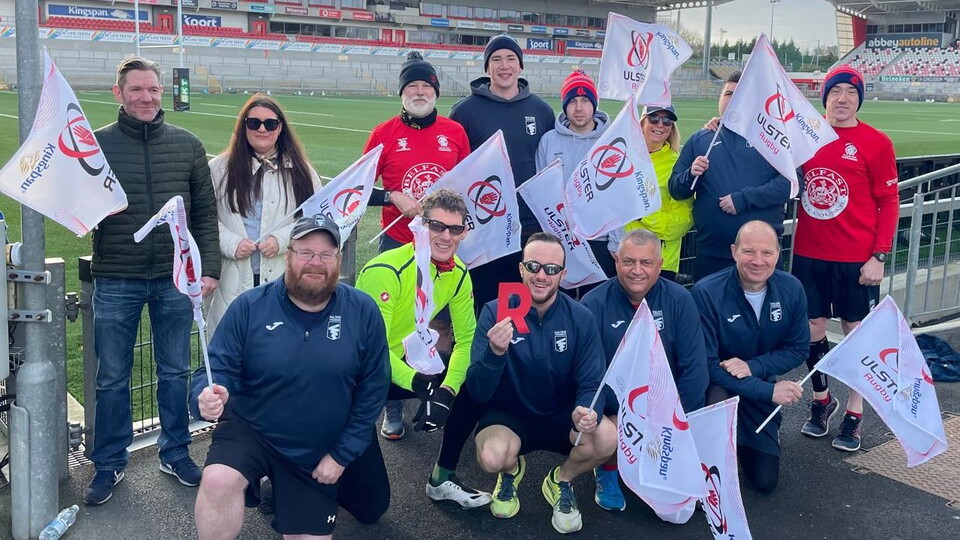 Ulster Rugby's Malone Tornadoes are set to embark on an extraordinary journey to the 2025 International Mixed Ability Rugby Tournament in Pamplona, Spain.