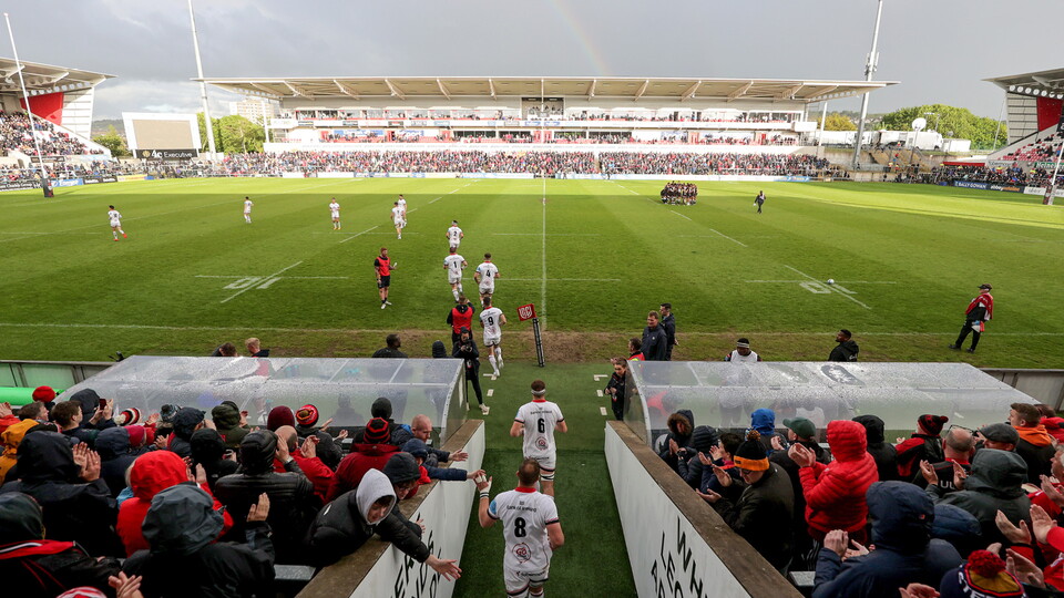 With a United Rugby Championship home quarter-final secured for Friday night, Ulster Rugby continues to showcase its ambition as a club by confirming the professional team for the 2022/23 season.