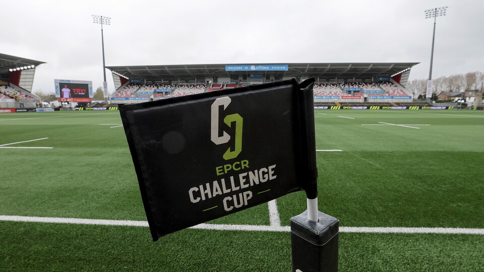 A look ahead to Ulster's European Semi-Final test against English side, Exeter Chiefs, with a place in the 2026 Challenge Cup Final in Bilbao on the line.