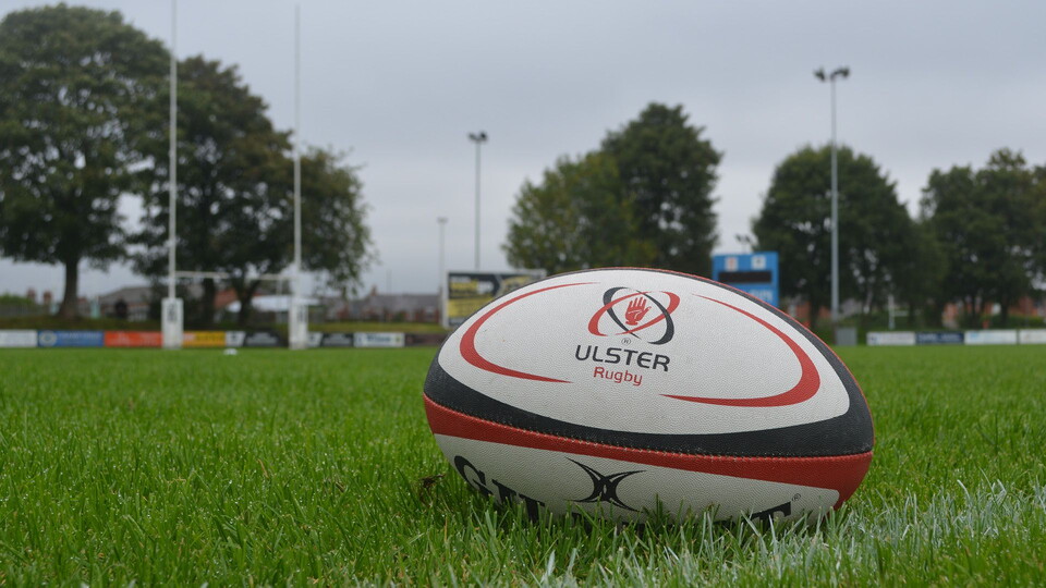 A round-up of the latest Danske Bank Schools’ rugby action by Ulster Schools’ PRO Barney McGonigle: