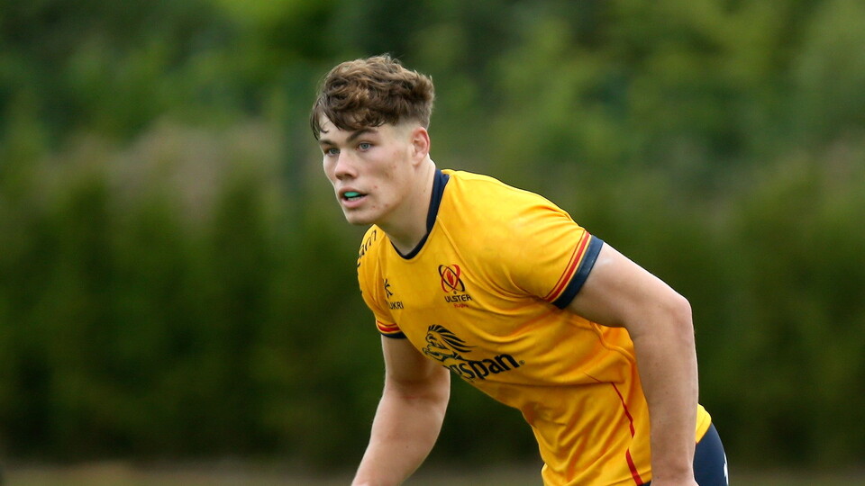 The Ireland Men’s and Women’s Sevens squads have been named for the opening round of the HSBC World Rugby Sevens Series 2022 in Dubai this weekend.