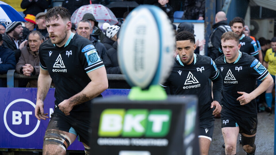 Ulster travel to Swansea to face Ospreys, as the province look to push on in Round 10 of the United Rugby Championship.