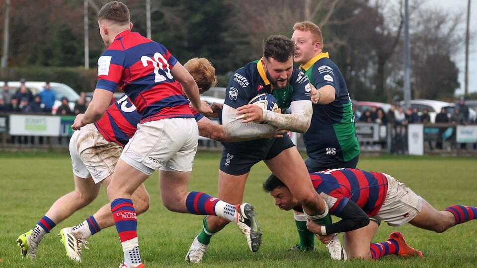 A round-up of the latest results in the domestic game from across the province…