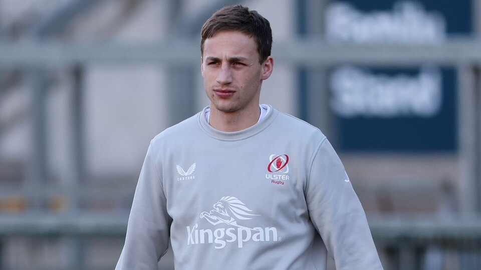 Ulster Rugby can confirm that James Humphreys, Charlie Irvine, Joe Hopes and Matthew Dalton have all signed new deals with Ulster Rugby.