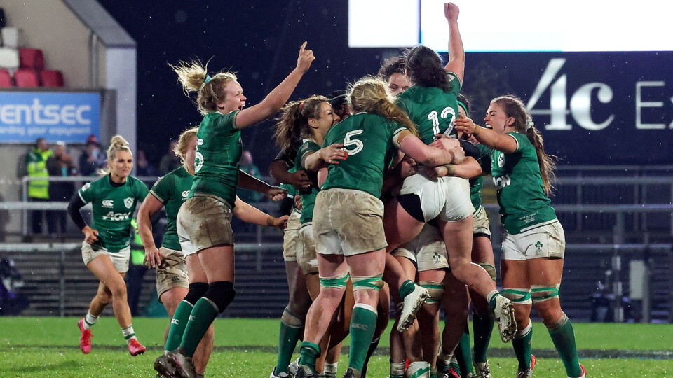 Rugby fans are in for a treat with even more ways to enjoy the 2023 TikTok Women’s Six Nations. The fixture dates for the 2023 TikTok Women’s Six Nations were announced today with extensive broadcast and digital coverage of the increasingly popula...