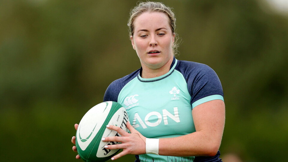 Ireland Women’s Head Coach Scott Bemand has named his Match Day Squad, sponsored by Aon, for Saturday’s second round of the WXV3 against Colombia at the Sevens Stadium in Dubai (Kick-off 5pm local time/2pm Irish time).