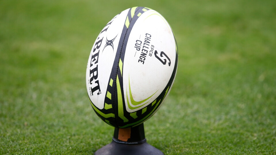 Ulster will travel to the GGL stadium to face French Top 14 side, Montpellier Hérault Rugby, who finished in second place in Pool 2 of the Challenge Cup pool stage.