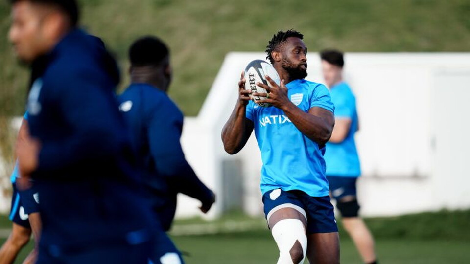 Ulster return to Kingspan Stadium to take on French Top 14 leaders, Racing 92, in Round 2 of the Investec Champions Cup pool stage.