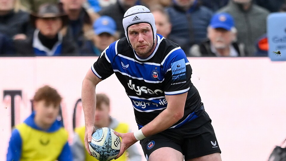 Ulster Rugby can confirm that former player, Niall Annett, and Jonathon Graham have been appointed as the province’s new Elite Player Development Officers.