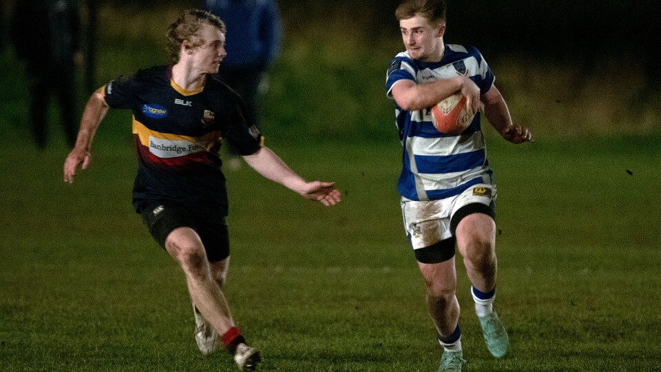 A run down of the fourth round of the Nutty Krust tournament, by PRO, Barney McGonigle.