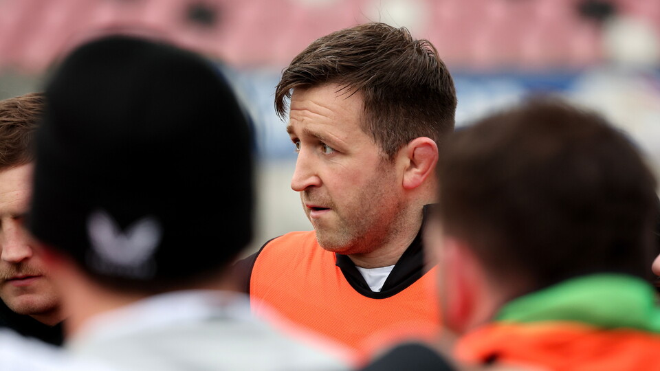 Head Coach, Richie Murphy, has named his Ulster team to take on Leinster in Friday night’s interprovincial clash against Leinster at Kingspan Stadium in Round 7 of the BKT United Rugby Championship.