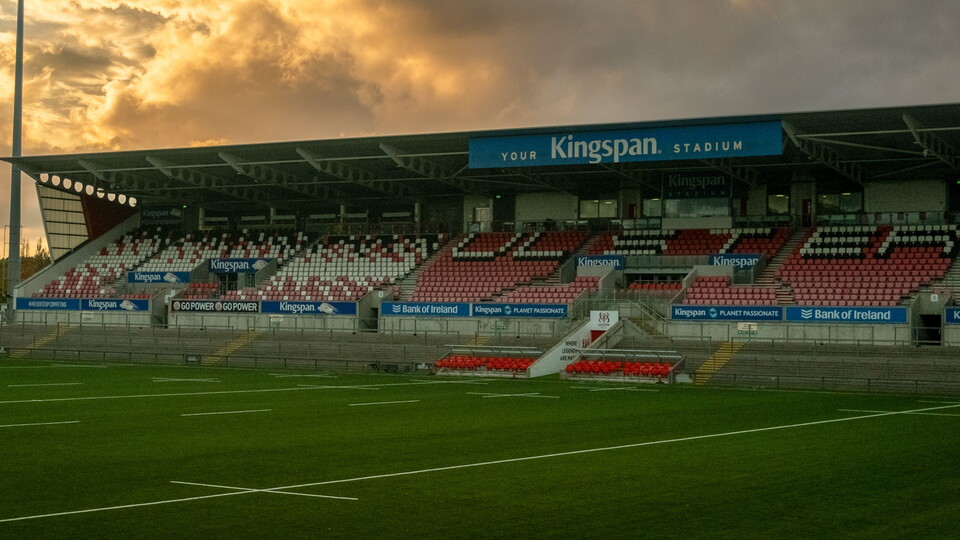 Ahead of the 2023/24 season, Ulster Rugby has placed investment in Kingspan Stadium in-line with its ambitions for the club’s home ground in Belfast to provide a world-class matchday experience.