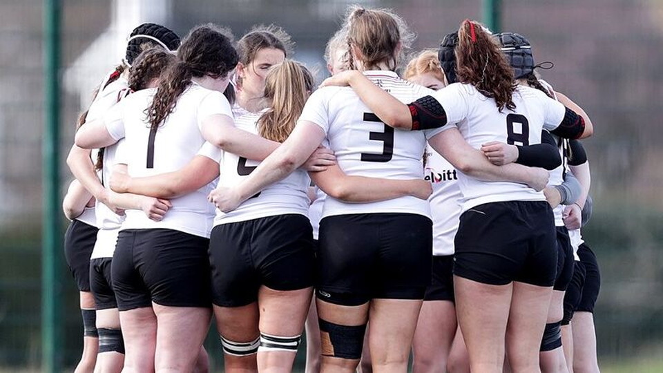 A squad of 32 players from 13 clubs across the province has been chosen for the upcoming U18 Women's Development Interprovincial Series. The squad facing Connacht tomorrow has also been announced.