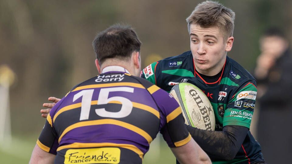 A round-up of the latest results in the domestic game from across the province…