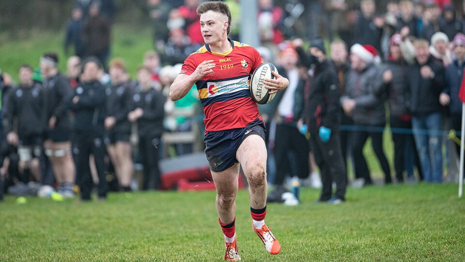 Next month’s All-Ireland Junior Cup final will be an all-Ulster affair after Ballyclare and Clogher Valley emerged victorious on Saturday from two contrasting semi-finals.