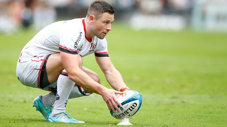 Ulster's Head Coach and scrum half reflect on a well-earned 24-31 away win, against the Sharks in the re-arranged Round 6 BKT united Rugby Championship fixture.