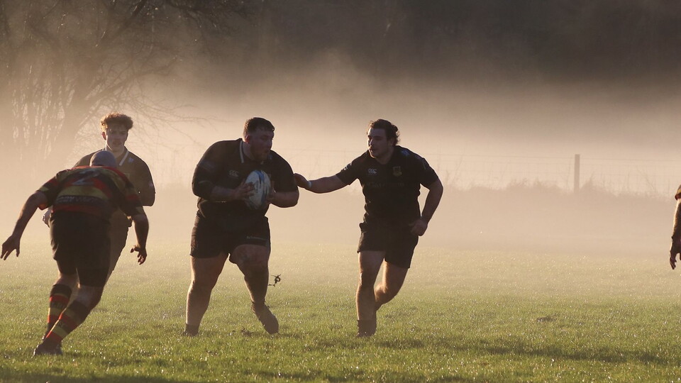 Ahead of this weekend, a series of draws of the next rounds of the Crawford Cup, Crawford Plate, McCambley Cup, Butler Shield,  Forster Cup, and McCrea Cup has been completed.