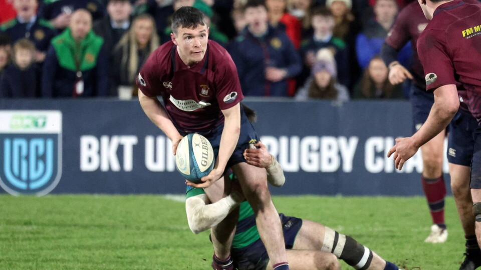 Enniskillen Rugby Club is aiming to win the Energia All-Ireland Men’s Junior Cup this Saturday. This marks their second appearance in the prestigious national competition's final, having suffered a 30-18 defeat to local rivals Clogher Valley in 2023.
