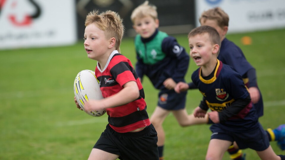 Mini rugby is more than just a sport; it's a platform for young players to develop essential life skills like teamwork, discipline, and resilience. However, the true value of the game can only be realised when everyone involved, from parents to co...