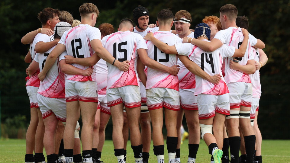 Ulster U19 Development take on Connacht U19 in a friendly this friday at Enniskillen RFC, kick off 1.30pm.