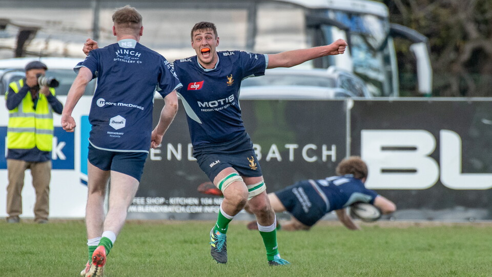 Take a look at some of the images captured at the recent Crawford and McCambley Cup finals. All images courtesy of Cyril Boyd © The Front Row Union.