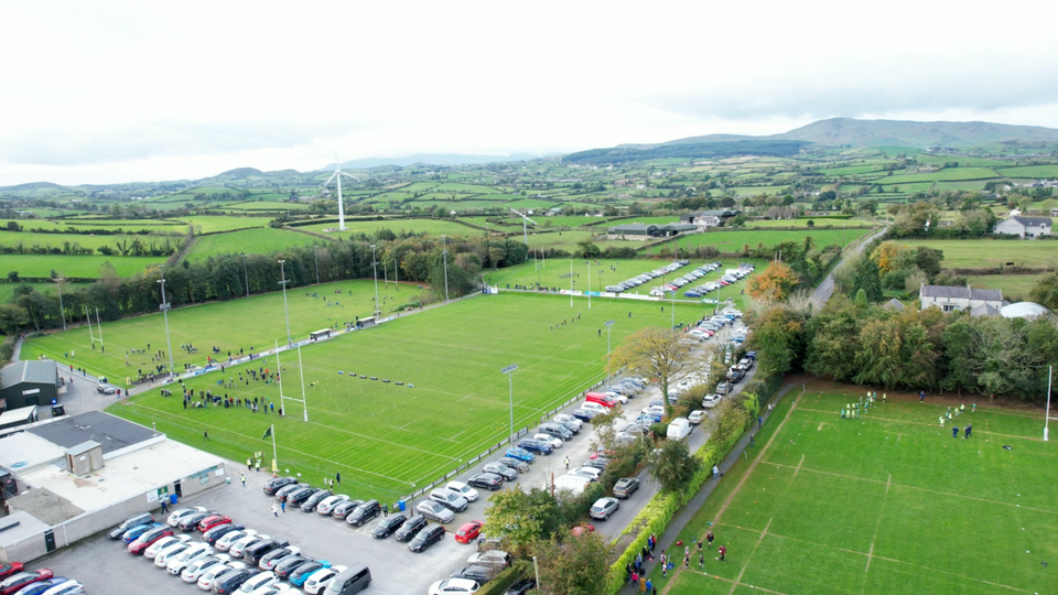 Across the four provinces rugby clubs have opened their grounds as community walking tracks. As part of the IRFU Spirit of Rugby health and wellbeing initiative and Sport Ireland's, ‘Get Ireland Walking’ programme, clubs opened their gates to prov...
