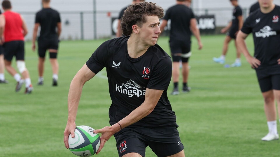 An Ulster U18 Schools squad has been named that will be travelling to Highfield RFC to face Munster U18 Schools, this Saturday 10th August (KO: 2pm).