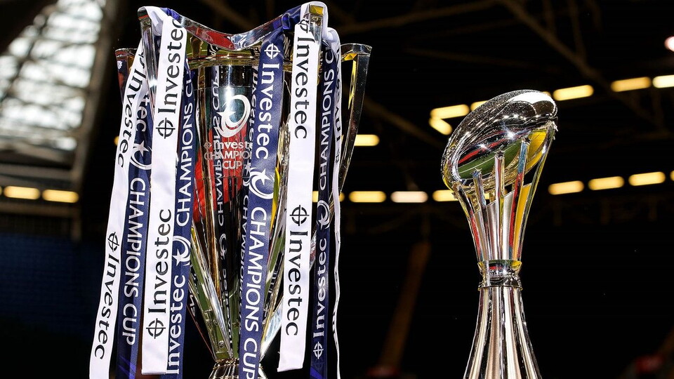 EPCR have confirmed the fixtures for the pool stages of the Champions Cup, with Ulster getting Pool 1 underway against the reigning European Champions, Stade Toulousain at Stade Ernest Wallon.