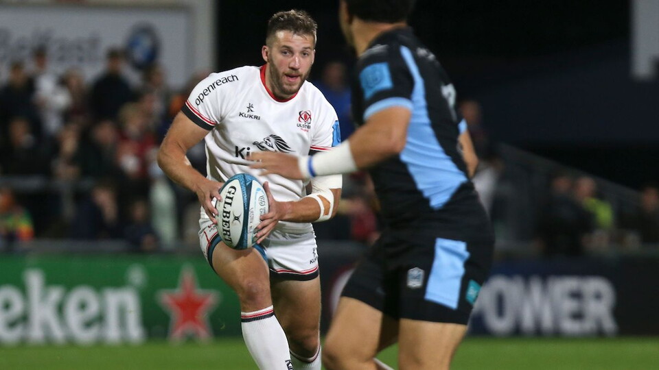 United Rugby Championship opponent, Glasgow Warriors, has today announced that Ulster will travel to Scotstoun Stadium for a 2022-23 season warm-up game on Friday 9 September (KO 7 30pm).