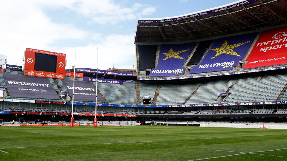 The BKT United Rugby Championship has today confirmed that Ulster’s postponed Round 6 fixture versus the Cell C Sharks will take place on Saturday 25 February (KO 12pm).