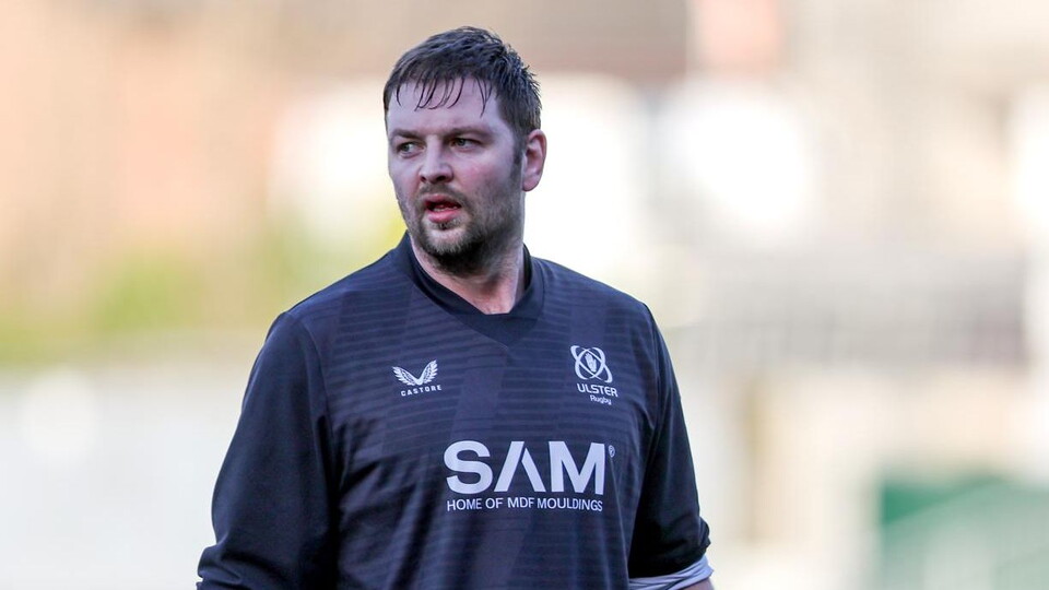 Head Coach, Richie Murphy, has named his matchday squad to take on Munster tomorrow night in Round 9 of the BKT United Rugby Championship at a sold out Affidea Stadium.