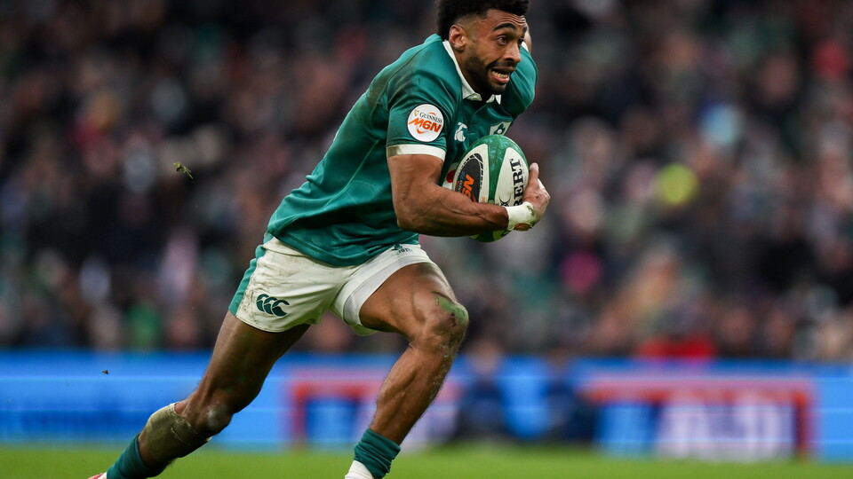 Ireland got their 2026 Guinness Six Nations Championship going with a 20-13 victory over Italy at Aviva Stadium, with a number of Ulster players making key contributions.
