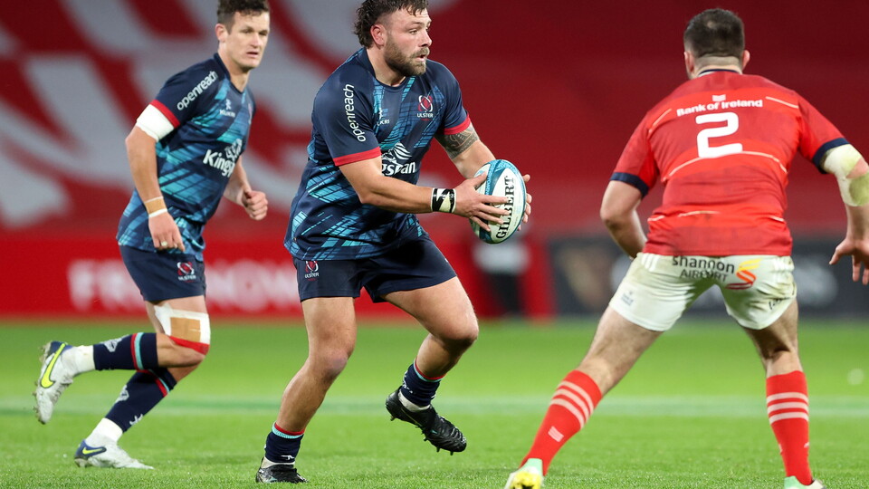 Dan McFarland’s side will face up to Stade Rochelais in Round 2 of this season’s Heineken Champions Cup when the French side come to Kingspan Stadium this Saturday (KO 5 30pm).