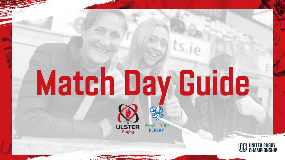 Here is everything you need to know ahead of the game…