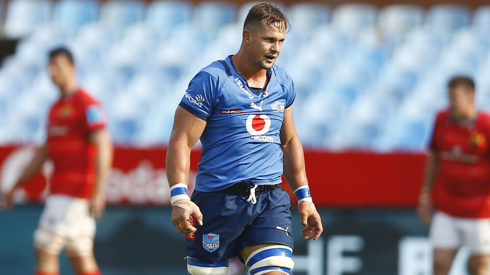 Ulster will complete their mini-tour of South Africa this Saturday, when they face the Vodacom Bulls in Pretoria.