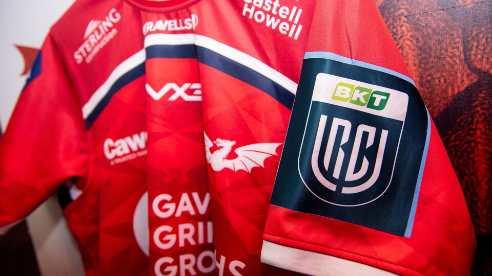 A look ahead to Ulster's BKT United Rugby Championship Round 10 fixture against Scarlets at Parc y Scarlets this Saturday. (KO: 3pm)