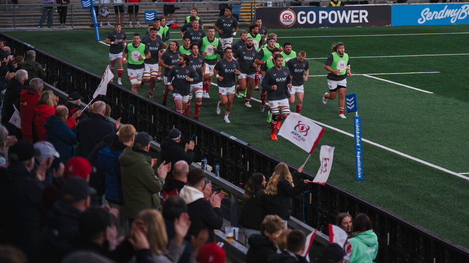 The BKT URC Season kicks off tomorrow at Affidea Stadium, as Ulster host Welsh outfit Dragons in our first matchday of the 25/26 Season (Friday, 26th September, kick-off 8.05pm at Affidea Stadium).