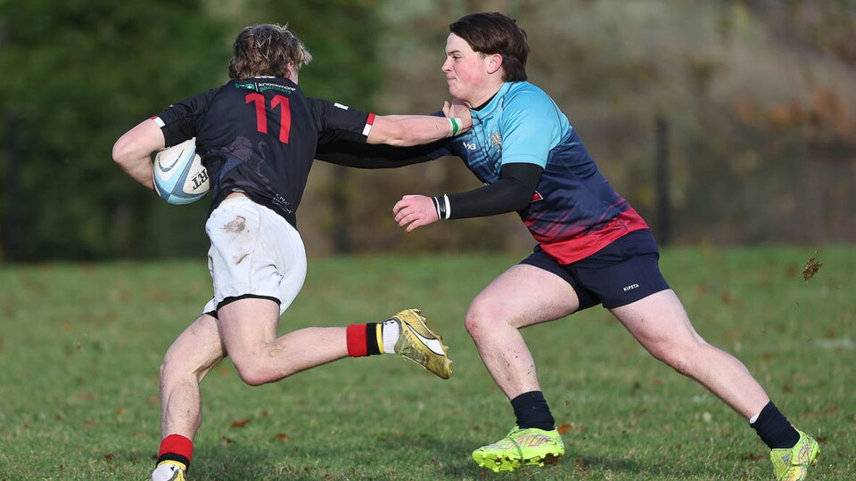 A round-up of the latest Danske Bank Schools’ rugby action, by Ulster Schools’ PRO Barney McGonigle: