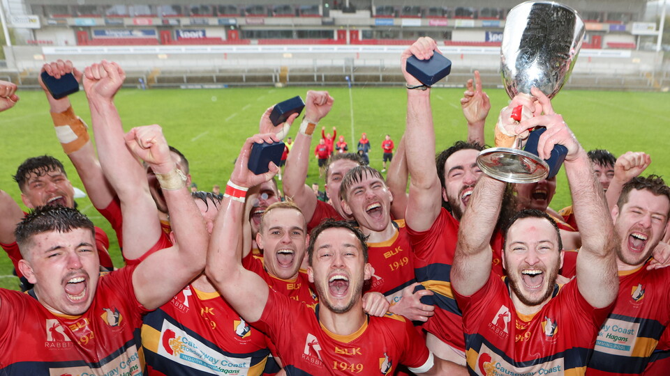 The 2023/24 Men’s domestic season will get underway for club players on Saturday 26 August with the start of the Junior Cup and Shield pool fixtures.